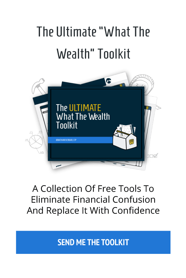 what the wealth toolkit optin